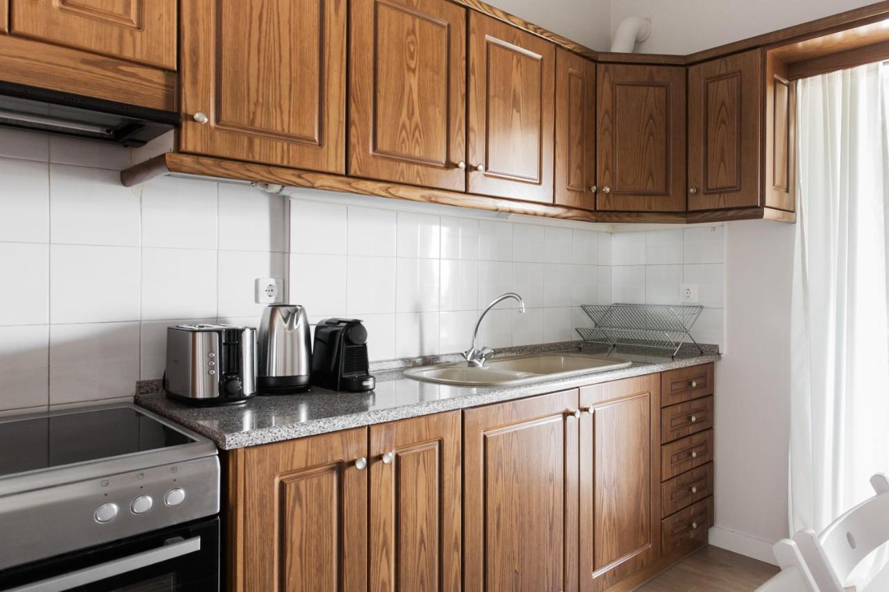 Signature 2Br Apartment In Marousi By Upstreet Athens Luaran gambar
